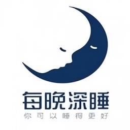 创美睡眠噪音app(改名蜗牛睡眠)