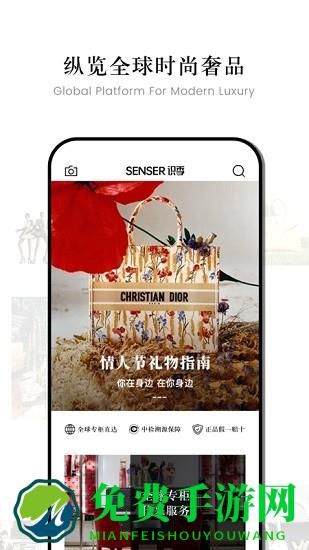 识季senser