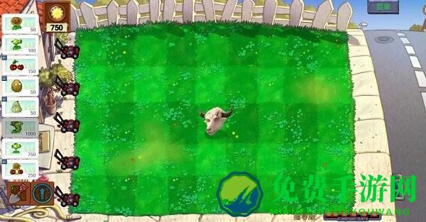 植物大战僵尸新指导版
