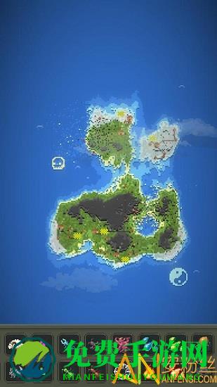 世界盒子内置mod菜单中文版