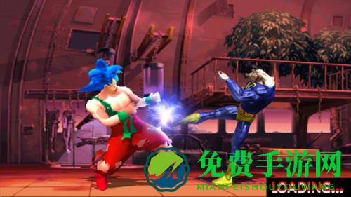 悟空龙战士