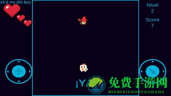 超级小鸡鸡