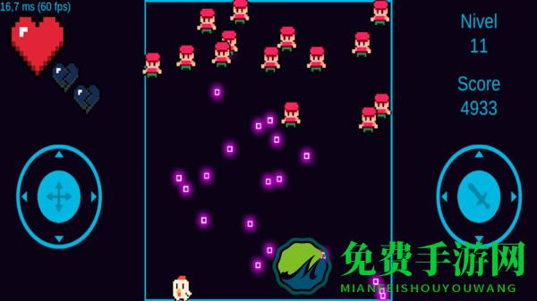 超级小鸡鸡