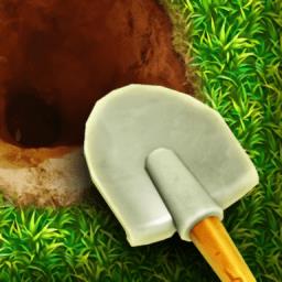 掘地求财mod作弊菜单