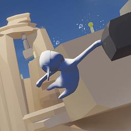 人类一败涂地联机版官方正版(Human Fall Flat)