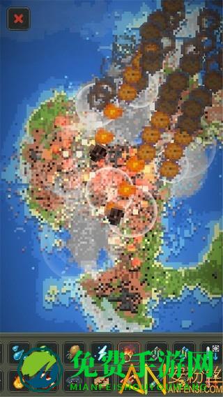 WorldBox完整解锁版