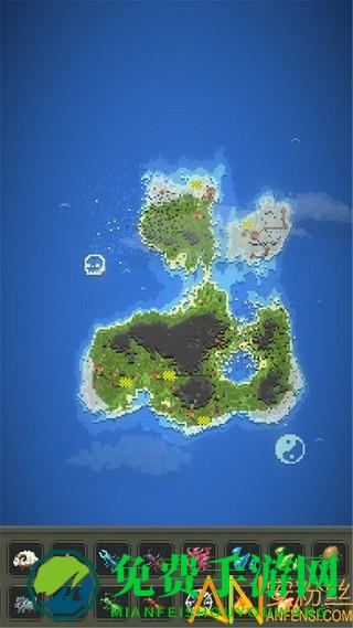 WorldBox完整解锁版