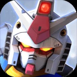 高达联合行动手游官方版