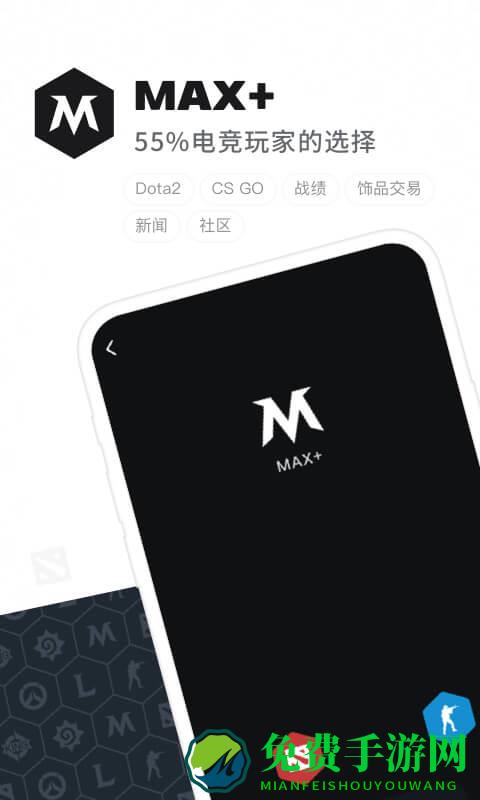 dota2 max+软件