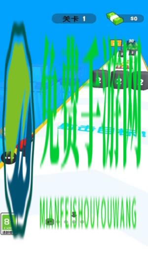 百发百中神枪手安卓版