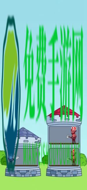 英雄城堡安卓版