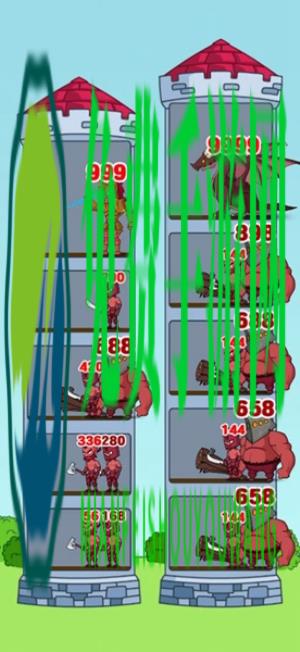 英雄城堡安卓版