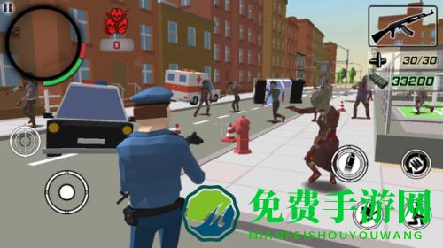 僵尸十面埋伏安卓版