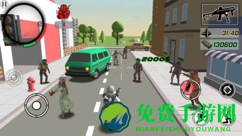 僵尸十面埋伏安卓版