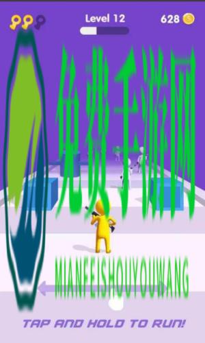 神枪手先生的冒险