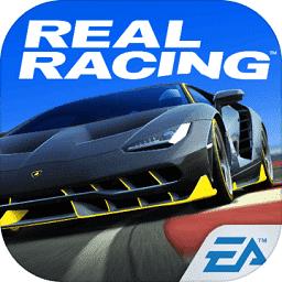 真实赛车3破解版全解锁(Real Racing 3)