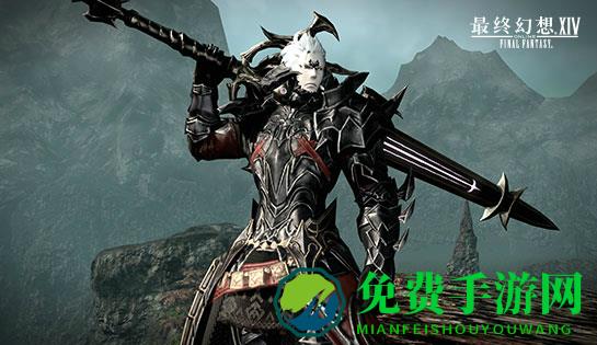 最终幻想14手游下载