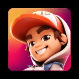 地铁跑酷城市版无限金币(Subway Surfers City)