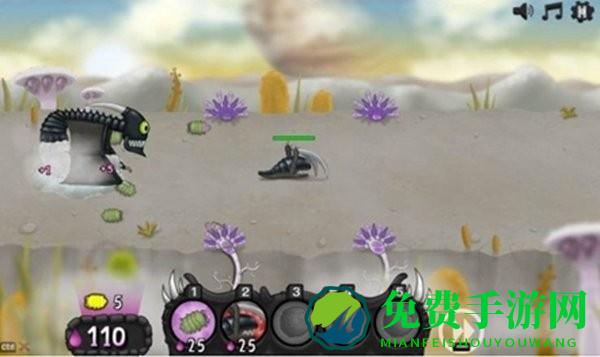 异虫女王手机版