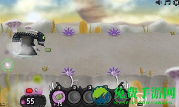 异虫女王手机版