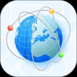 2024北斗实时高清卫星地图