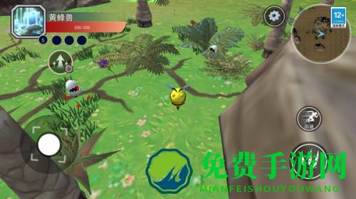 遗忘大陆吞噬进化手机版