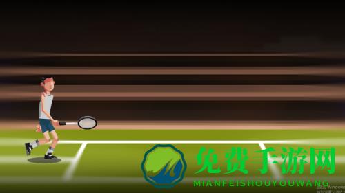 3d羽毛球联赛