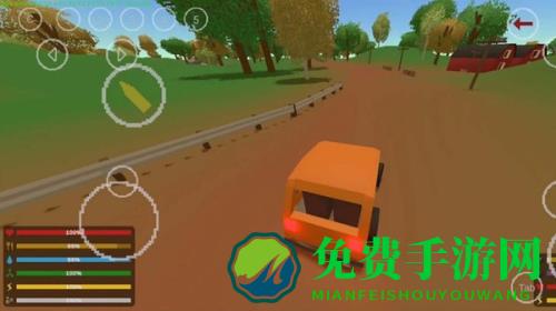 僵尸转变者手机版