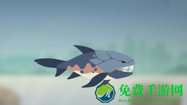 小鱼快跑逃出实验室手机版