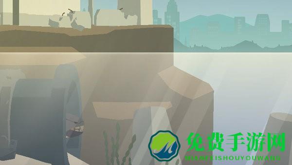 小鱼快跑逃出实验室手机版