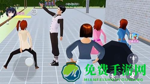 逃离老妈跑酷最新版