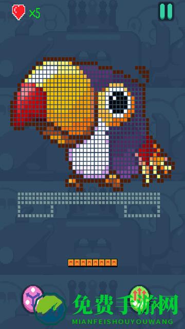 打砖块王者闪耀手机版