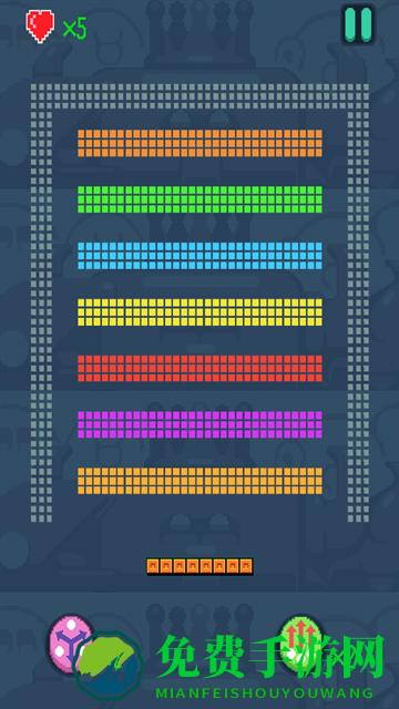 打砖块王者闪耀手机版