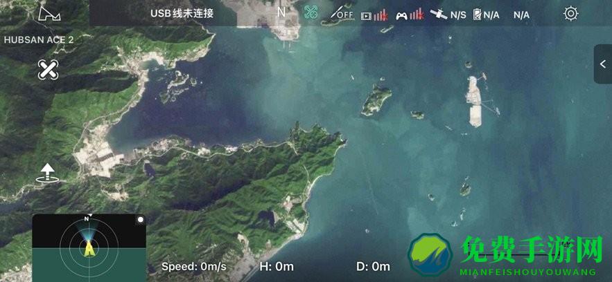 hubsan 3最新版本