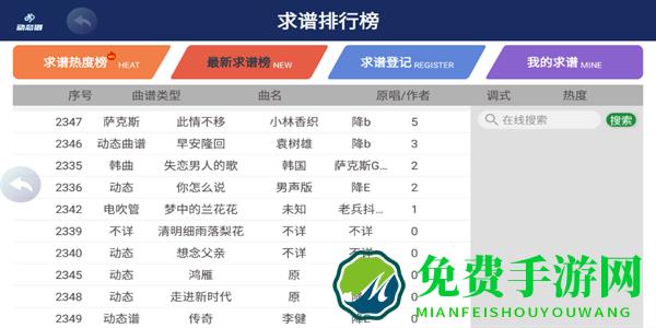 火鹰智能动态谱2025最新版