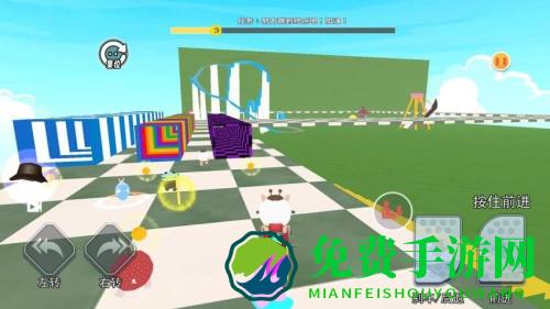 像素赛车高手手机版