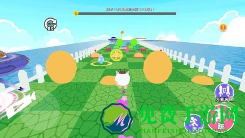 像素赛车高手手机版