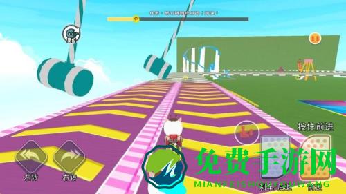 像素赛车高手手机版