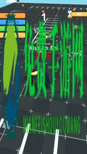 混沌赛车手机版