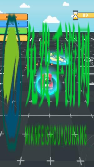 混沌赛车手机版