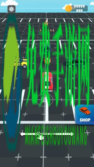 混沌赛车手机版