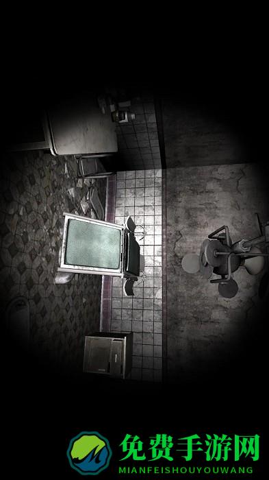 鬼魂恐怖生存国际服下载