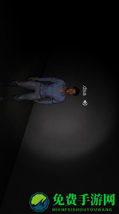 鬼魂恐怖生存正版