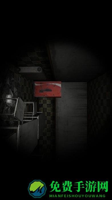 鬼魂恐怖生存正版