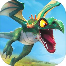 饥饿龙999999钻999999金币国际版2025最新版