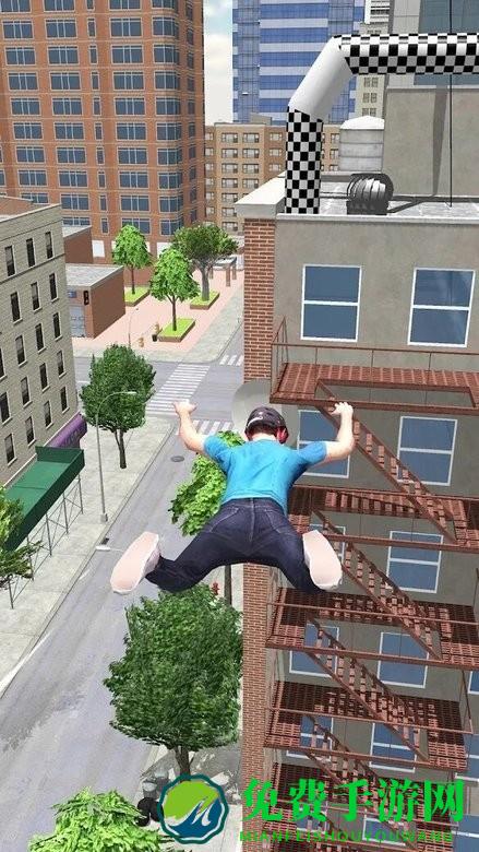 试着飞内置菜单