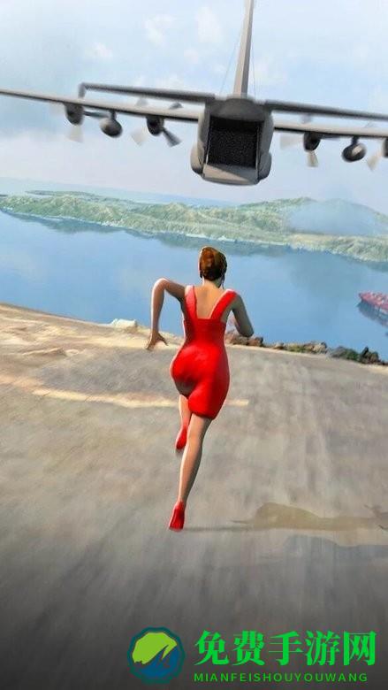 试着飞内置菜单