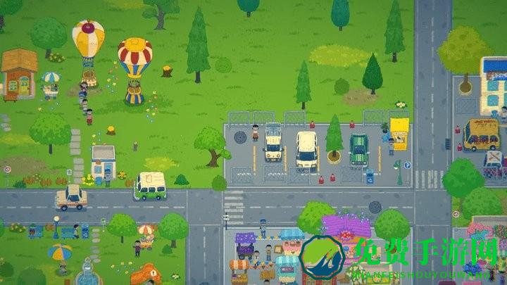 小小冒险家寻宝记游戏