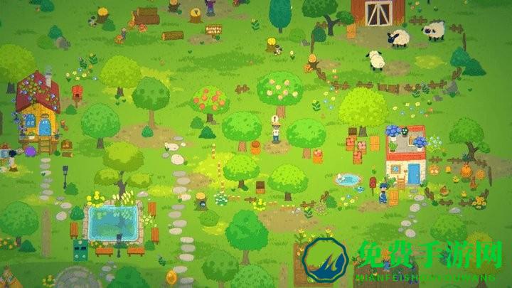 小小冒险家寻宝记游戏