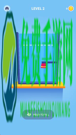 爆米花填充中文版